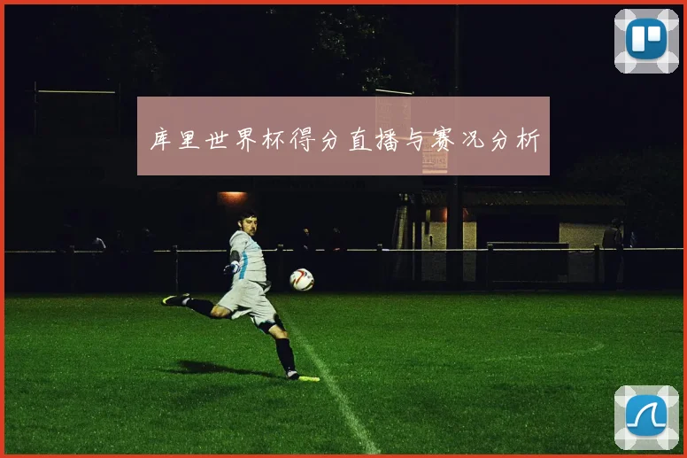 库里世界杯得分直播与赛况分析
