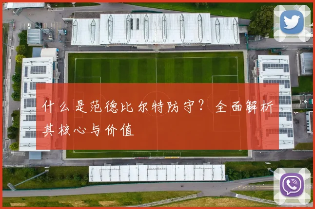 什么是范德比尔特防守？全面解析其核心与价值